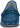 WALDLÄUFER H-Lucy Damenschuh in blau