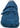 FINN COMFORT Telde Damenschuh in blau