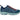 WALDLÄUFER H-Fred Herrenschuh in blau