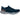 SKECHERS SLIP-INS Relaxed Fit : Norlan Herrenschuh in schwarz