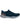 SKECHERS SLIP-INS Relaxed Fit : Norlan Herrenschuh in schwarz