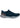 SKECHERS SLIP-INS Relaxed Fit : Norlan Herrenschuh in schwarz