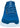 SKECHERS SLIP-INS Relaxed Fit Slade Herrenschuh in blau