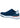 SKECHERS Relaxed Fit: Corliss-Dorset Herrenschuh in blau