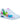 SKECHERS UNO - Open your Heart Damenschuh in weiss