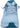 SKECHERS Slip-Ins: Glide-Step Pro Damenschuh in blau