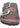 FJORT Pantolette Damenschuh in gruen