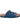 FJORT Pantolette Damenschuh in blau