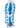 ALLROUNDER Niwa Damenschuh in blau