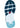 ALLROUNDER Terra Damenschuh in blau
