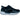 GABOR Rollingsoft Fastfit Damenschuh in schwarz