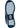 GABOR Rollingsoft Fastfit Damenschuh in schwarz