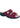 FINN COMFORT Sansibar Damenschuh in rot