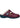 FINN COMFORT Belem Damenschuh in rot