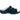 FINN COMFORT Hellas Damenschuh in schwarz