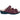 FINN COMFORT Pisa Damenschuh in rot