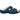 FINN COMFORT Sansibar Damenschuh in blau