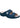 FINN COMFORT Sansibar Damenschuh in blau