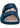 FINN COMFORT Sansibar Damenschuh in blau