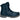 ANDREA CONTI Bootie Damenschuh in schwarz