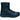 ANDREA CONTI Stiefelette Damenschuh in schwarz