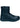 ANDREA CONTI Stiefelette Damenschuh in schwarz