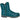 ANDREA CONTI Stiefelette Damenschuh in gruen