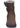G-COMFRT Winterstiefel mit Lammfell Damenschuh in braun