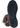 G-COMFRT Winterstiefel mit Lammfell Damenschuh in braun