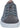 THINK Comoda Damenschuh in grau