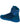 THINK Comoda Damenschuh in blau