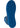 THINK Comoda Damenschuh in blau