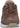 GABOR Rollingsoft - Fast Fit Damenschuh in braun