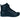 THINK Menscha Damenschuh in schwarz