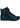 THINK Menscha Damenschuh in schwarz