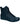 THINK Menscha Damenschuh in schwarz