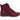 THINK Menscha Damenschuh in rot