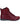 THINK Menscha Damenschuh in rot