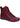 THINK Menscha Damenschuh in rot