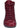 THINK Menscha Damenschuh in rot