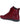 THINK Menscha Damenschuh in rot