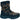 JOSEF SEIBEL Colorado 58 Damenschuh in schwarz