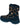 JOSEF SEIBEL Colorado 58 Damenschuh in schwarz