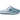 FLYFLOT Hausschuh-Clog Damenschuh in grau