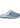 FLYFLOT Hausschuh-Clog Damenschuh in grau