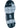 PIUS GABOR Rollingsoft Fastfit Herrenschuh in blau