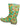 VISTA LinaK Sonnenblume Damenschuh in multicolor