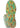 VISTA LinaK Sonnenblume Damenschuh in multicolor