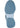 XSENSIBLE SWX3-Lady Damenschuh in blau