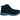 MEINDL Menorca Walker Mid Herrenschuh in schwarz
